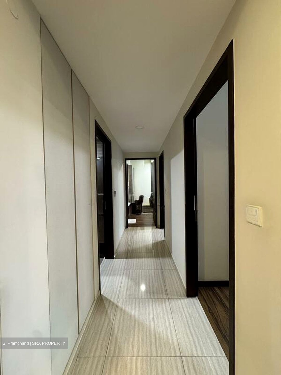 The Brownstone (D27), Condominium #504572101